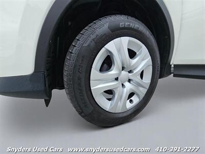 2015 Toyota RAV4 LE   - Photo 35 - Essex, MD 21221
