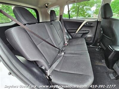2015 Toyota RAV4 LE   - Photo 19 - Essex, MD 21221
