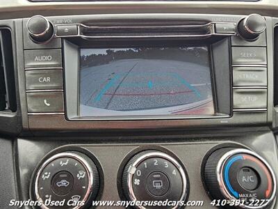 2015 Toyota RAV4 LE   - Photo 27 - Essex, MD 21221