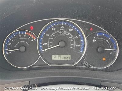 2010 Subaru Forester 2.5X Premium   - Photo 31 - Essex, MD 21221
