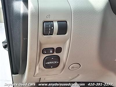 2010 Subaru Forester 2.5X Premium   - Photo 33 - Essex, MD 21221