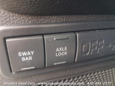 2014 Jeep Wrangler Unlimited Rubicon - Photo 9 - Essex, MD 21221
