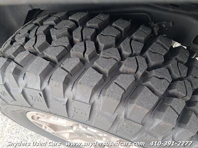 2014 Jeep Wrangler Unlimited Rubicon - Photo 8 - Essex, MD 21221