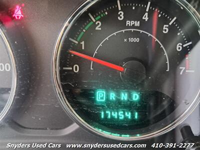 2014 Jeep Wrangler Unlimited Rubicon - Photo 12 - Essex, MD 21221