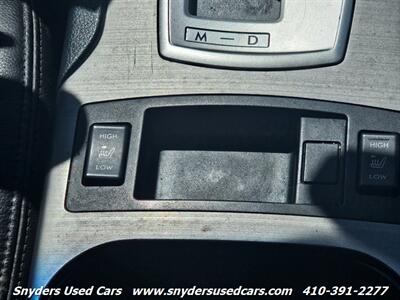 2010 Subaru Outback 2.5i Limited   - Photo 23 - Essex, MD 21221