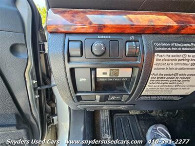 2010 Subaru Outback 2.5i Limited   - Photo 29 - Essex, MD 21221