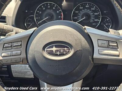 2010 Subaru Outback 2.5i Limited   - Photo 25 - Essex, MD 21221