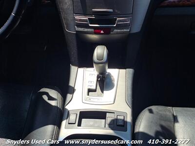 2010 Subaru Outback 2.5i Limited   - Photo 22 - Essex, MD 21221
