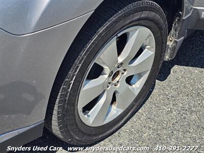 2010 Subaru Outback 2.5i Limited   - Photo 30 - Essex, MD 21221