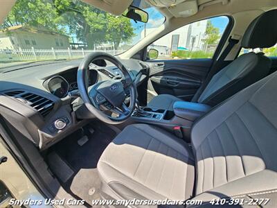 2017 Ford Escape S   - Photo 10 - Essex, MD 21221