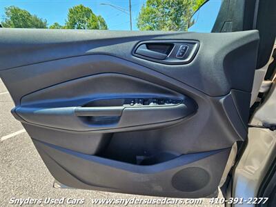 2017 Ford Escape S   - Photo 28 - Essex, MD 21221