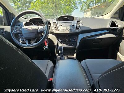 2017 Ford Escape S   - Photo 24 - Essex, MD 21221