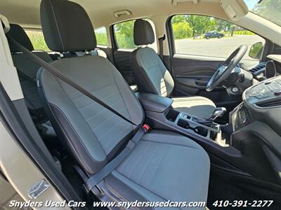 2017 Ford Escape S   - Photo 13 - Essex, MD 21221