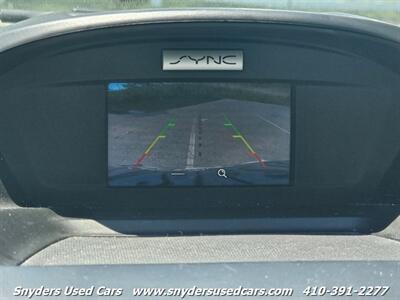 2017 Ford Escape S   - Photo 22 - Essex, MD 21221