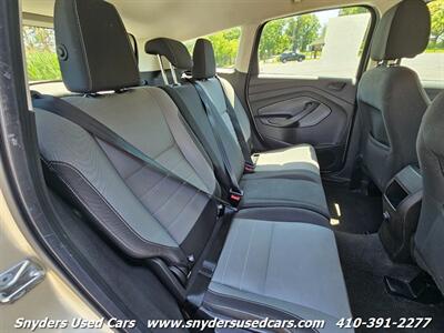 2017 Ford Escape S   - Photo 15 - Essex, MD 21221