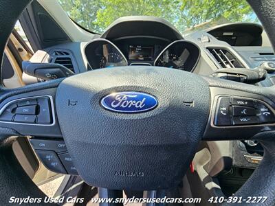 2017 Ford Escape S   - Photo 26 - Essex, MD 21221