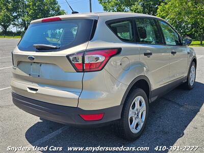 2017 Ford Escape S   - Photo 5 - Essex, MD 21221