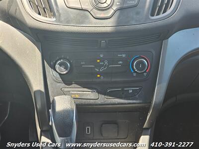 2017 Ford Escape S   - Photo 23 - Essex, MD 21221