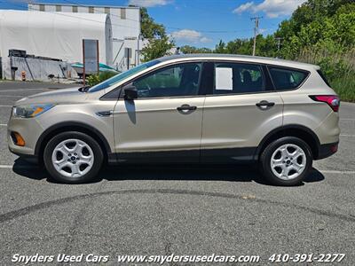 2017 Ford Escape S   - Photo 2 - Essex, MD 21221