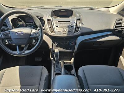 2017 Ford Escape S   - Photo 20 - Essex, MD 21221