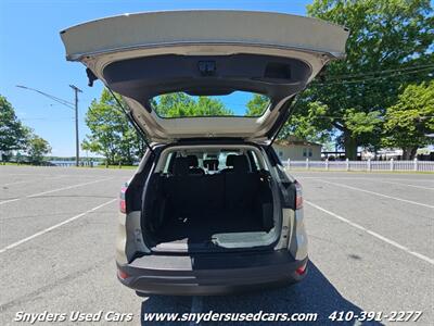 2017 Ford Escape S   - Photo 17 - Essex, MD 21221