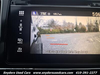 2014 Honda Civic EX-L - Photo 10 - Essex, MD 21221