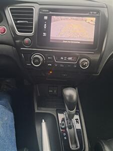 2014 Honda Civic EX-L - Photo 9 - Essex, MD 21221