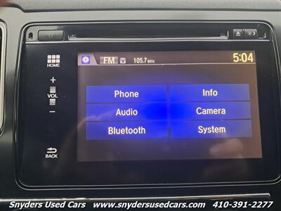 2014 Honda Civic EX-L - Photo 11 - Essex, MD 21221