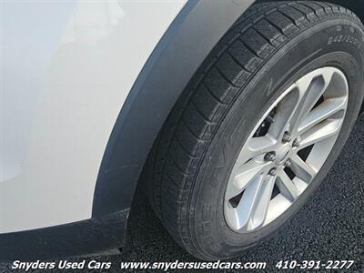 2015 Ford Explorer XLT   - Photo 29 - Essex, MD 21221