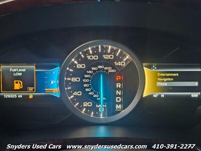 2015 Ford Explorer XLT   - Photo 25 - Essex, MD 21221