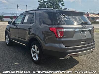 2016 Ford Explorer XLT   - Photo 3 - Essex, MD 21221