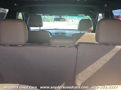 2016 Ford Explorer XLT   - Photo 24 - Essex, MD 21221