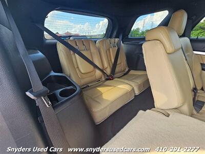 2016 Ford Explorer XLT   - Photo 22 - Essex, MD 21221
