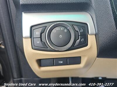 2016 Ford Explorer XLT   - Photo 38 - Essex, MD 21221