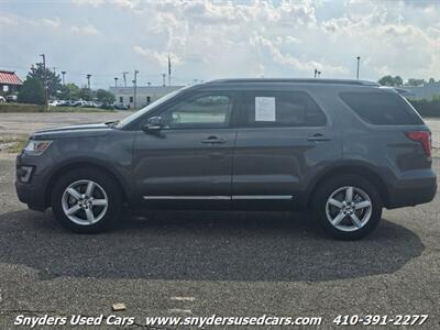 2016 Ford Explorer XLT   - Photo 2 - Essex, MD 21221