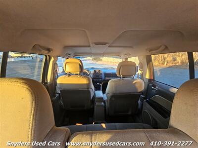2013 Jeep Patriot Latitude - Photo 21 - Essex, MD 21221