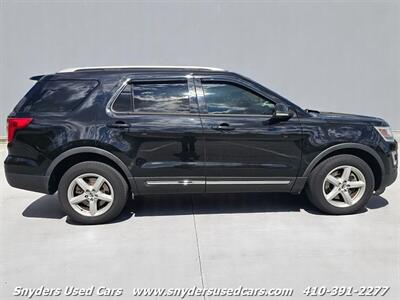 2016 Ford Explorer XLT   - Photo 6 - Essex, MD 21221