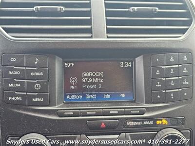2016 Ford Explorer XLT   - Photo 31 - Essex, MD 21221