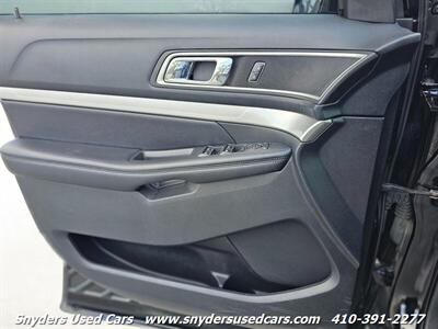 2016 Ford Explorer XLT   - Photo 39 - Essex, MD 21221