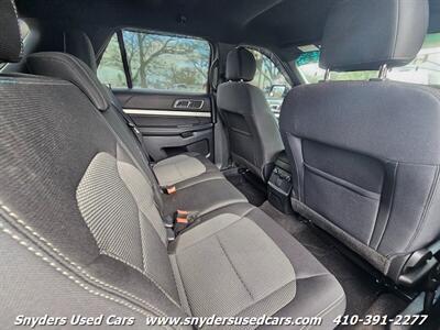 2016 Ford Explorer XLT   - Photo 22 - Essex, MD 21221