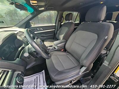 2016 Ford Explorer XLT   - Photo 11 - Essex, MD 21221