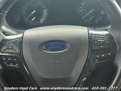 2016 Ford Explorer XLT   - Photo 36 - Essex, MD 21221