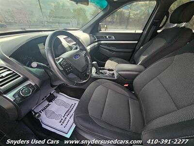 2016 Ford Explorer XLT   - Photo 12 - Essex, MD 21221