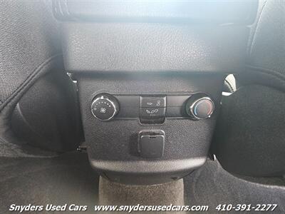 2016 Ford Explorer XLT   - Photo 23 - Essex, MD 21221