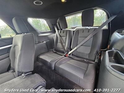 2016 Ford Explorer XLT   - Photo 16 - Essex, MD 21221