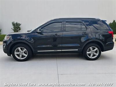 2016 Ford Explorer XLT   - Photo 2 - Essex, MD 21221