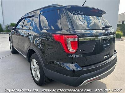 2016 Ford Explorer XLT   - Photo 3 - Essex, MD 21221