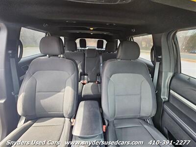 2016 Ford Explorer XLT   - Photo 27 - Essex, MD 21221
