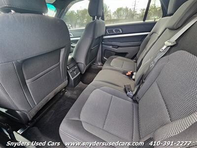 2016 Ford Explorer XLT   - Photo 15 - Essex, MD 21221