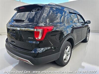 2016 Ford Explorer XLT   - Photo 5 - Essex, MD 21221